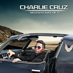 Necesito Mas De Ti (Cd Single) Charlie Cruz