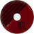 Cartula cd2 Taylor Swift Red (Deluxe Edition)