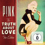 The Truth About Love (Fan Edition) Pink