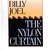 Cartula frontal Billy Joel The Nylon Curtain