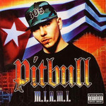 M.i.a.m.i. Pitbull