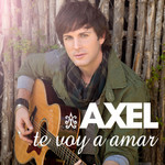 Te Voy A Amar (Cd Single) Axel