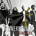 Good Life (Cd Single) Onerepublic
