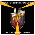 The Lion The Beast The Beat Grace Potter & The Nocturnals