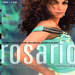 Mientras Me Quede Corazon: Grandes Exitos, Grandes Versiones (Dvd) Rosario