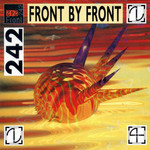 Front By Front (1992) Front 242