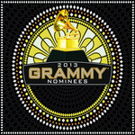  Grammy Nominees 2013