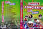 Disco Super Concierto Cali 2006 (Dvd) de Victor Manuelle