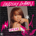 Speak Lindsay Lohan