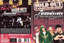 Cartula caratula Aventura Kings Of Bachata: Sold Out At Madison Square Garden (Dvd)