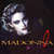 Carátula frontal Madonna Live To Tell (Cd Single)