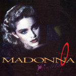 Live To Tell (Cd Single) Madonna
