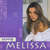 Disco Siempre Melissa de Melissa (Venezuela)