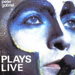Plays Live Peter Gabriel