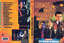 Cartula caratula Richie Ray & Bobby Cruz (Concierto) Que Vuelva La Musica (Dvd)
