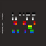 White Shadows (Cd Single) Coldplay