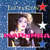 Carátula frontal Madonna Lucky Star (Cd Single)