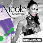 Boomerang (Cd Single) Nicole Scherzinger