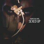 Sexed Up (Cd Single) Robbie Williams