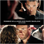 Shame (Featuring Gary Barlow) (Cd Single) Robbie Williams