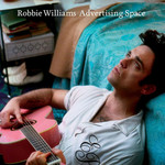 Adverstising Space (Cd Single) Robbie Williams