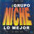Cartula frontal Grupo Niche Lo Mejor Volumen 2