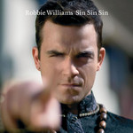 Sin Sin Sin (Cd Single) Robbie Williams