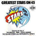 Greatest Stars On 45 Stars On 45