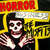 Cartula frontal The Misfits Horror Business (Cd Single)