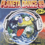  Planeta Dance 95 Cd1