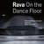 Caratula frontal de Rava On The Dance Floor Enrico Rava