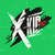 Cartula frontal Green Day X-Kid (Cd Single)