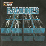 Masters Of Rock: Ramones Ramones