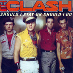 Should I Stay Or Should I Go / Straight To Hell (Cd Single) The Clash