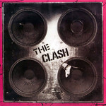 Complete Control (Cd Single) The Clash