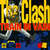 Cartula frontal The Clash Train In Vain (Cd Single)