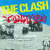 Cartula frontal The Clash Tommy Gun (Cd Single)