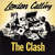 Caratula frontal de London Calling (Cd Single) The Clash