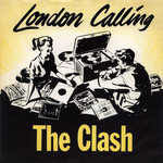 London Calling (Cd Single) The Clash
