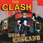This Is England (Cd Single) The Clash