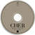 Cartula cd Cher Believe (Cd Single)