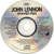 Cartula cd John Lennon Shaved Fish