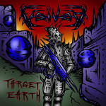 Target Earth Voivod