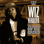 Youngin On His Grind (Cd Single) Wiz Khalifa
