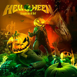 Straight Out Of Hell (Limited Edition) Helloween