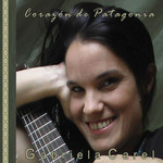 Corazon De Patagonia Gabriela Carel