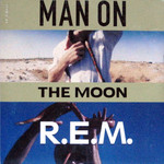 Man On The Moon (Cd Single) Rem