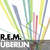 Disco Überlin (Cd Single) de Rem