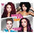 Cartula frontal Little Mix Dna (Deluxe Edition)