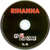 Carátula cd Rihanna You Da One (Cd Single)